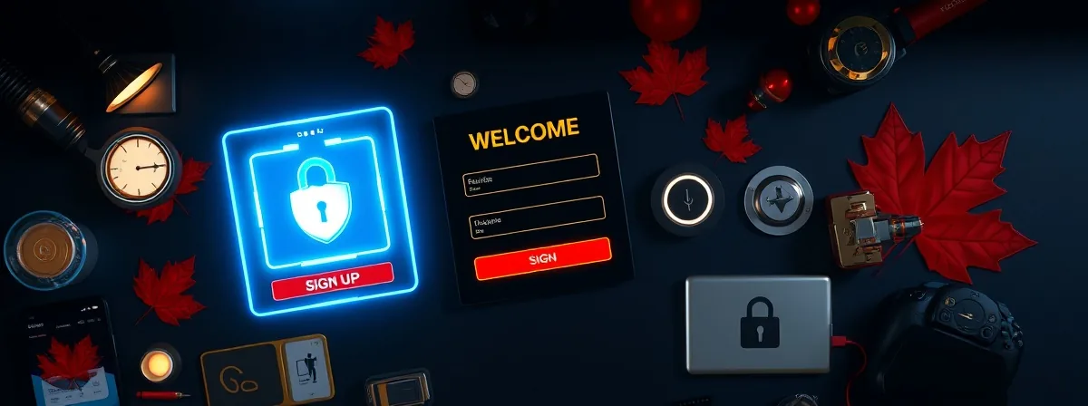 grey eagle casino sign-up guide in Canada